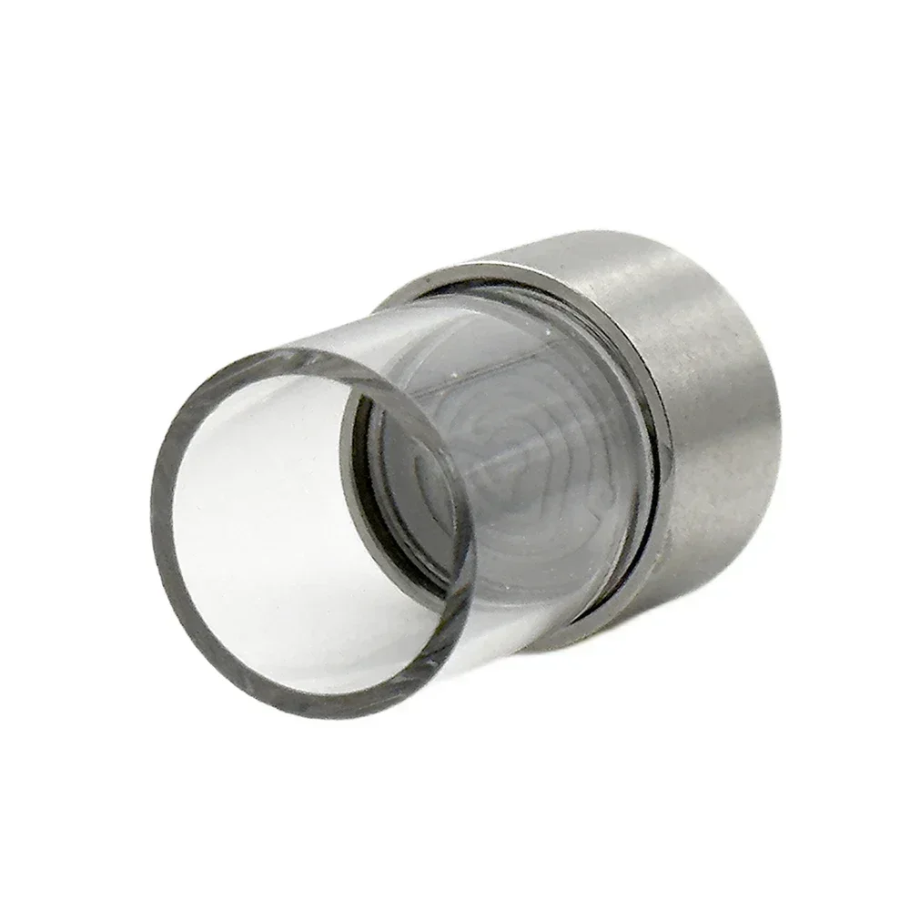 Originale Longmada Motar Quarzo Bobina Riscaldamento Tazza di Calore Wickless per Motar Atomizzatori Serbatoio di Cera