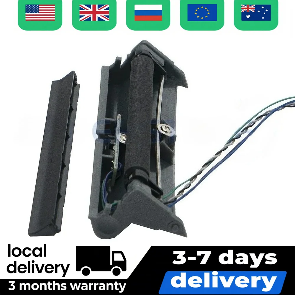 Thermal Printer Label Dispenser Peeler for Zebra GK420d GX420d ZP450 ZP500 ZP505,105934-026