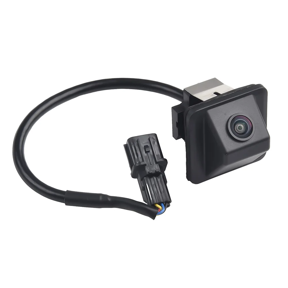 

Камера заднего вида 957602T650, камера заднего вида для Kia for Optima 2014 2016, быстрая установка, надежный материал