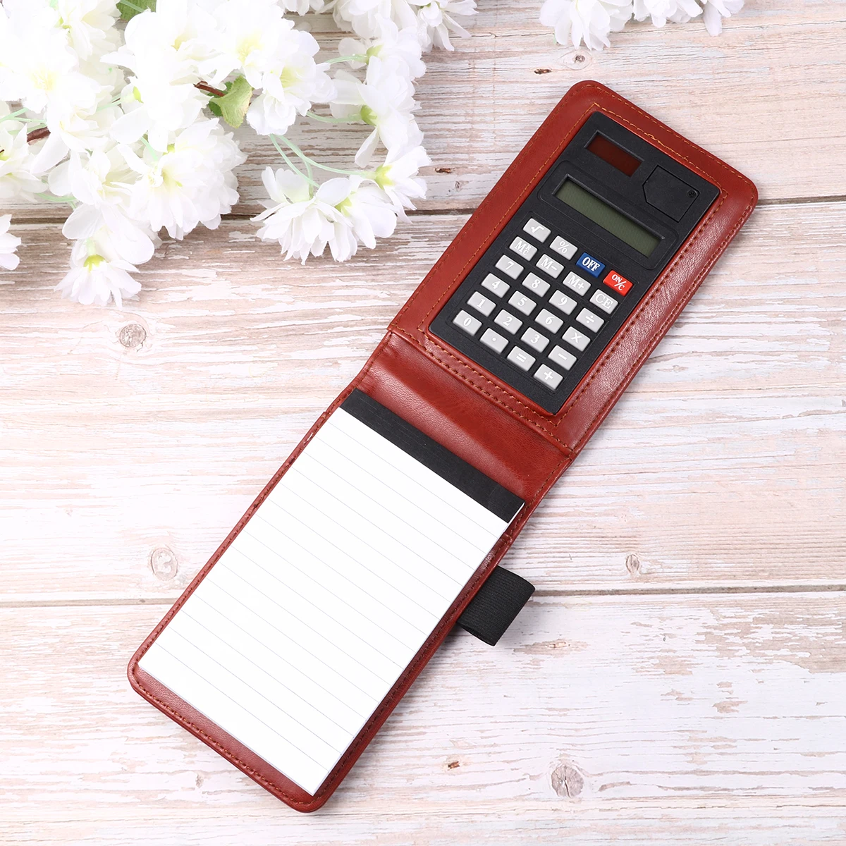 

Multifunctional Note Book Paper Portable Notepad Practical Pads Notebook Memo Office Stationery Work