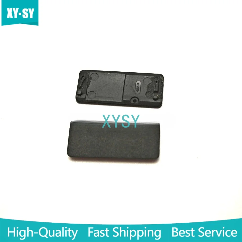 

Оригинальная крышка сливной двери для микрофона Gopro Hero9 Hero10 Hero 11 Hero 12 Hero 13 Hero 9 10 11 12 13, черная запасная часть для экшн-камеры