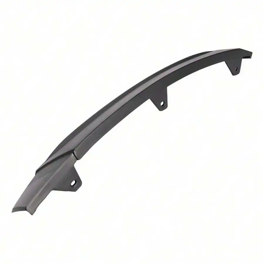 Front Right Lower Bumper Deflector Air Dam Valance For Chevy Impala 2014-2020