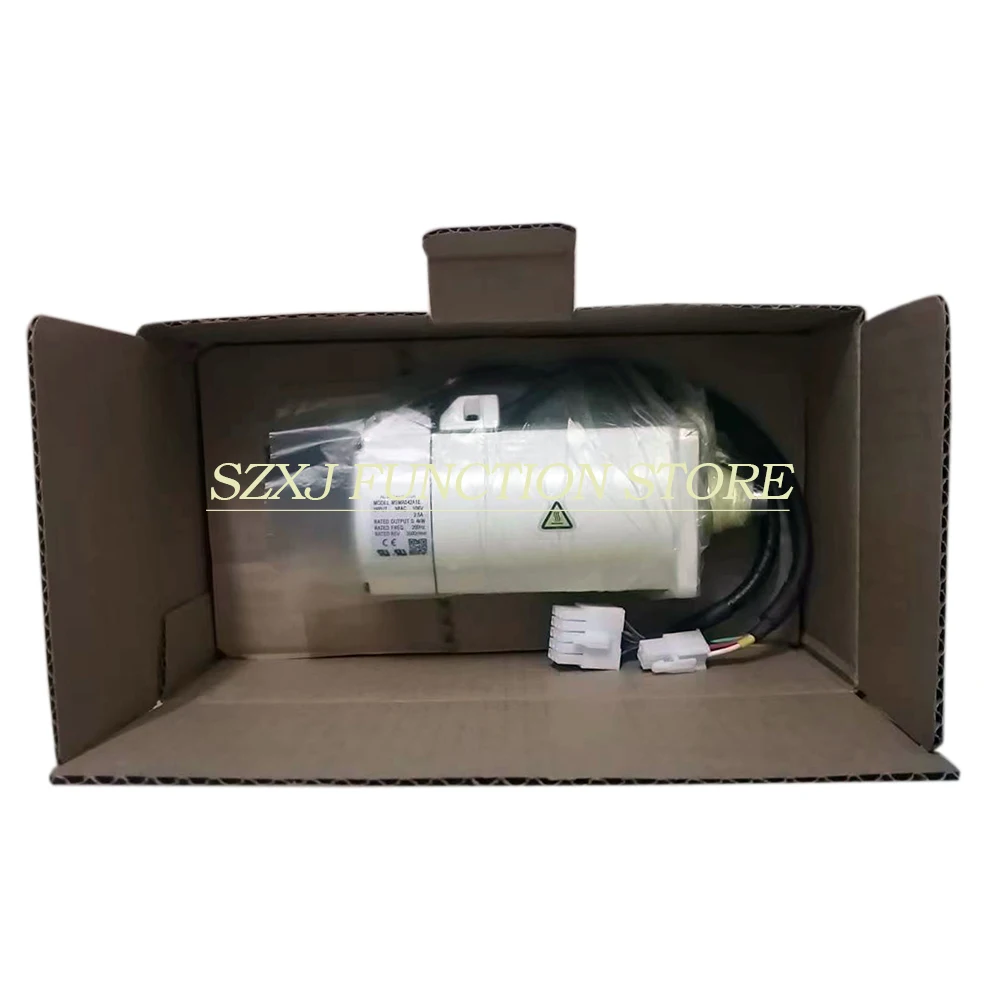 

Новый оригинальный серводвигатель MSMZ022B1F MSMZ042B1F