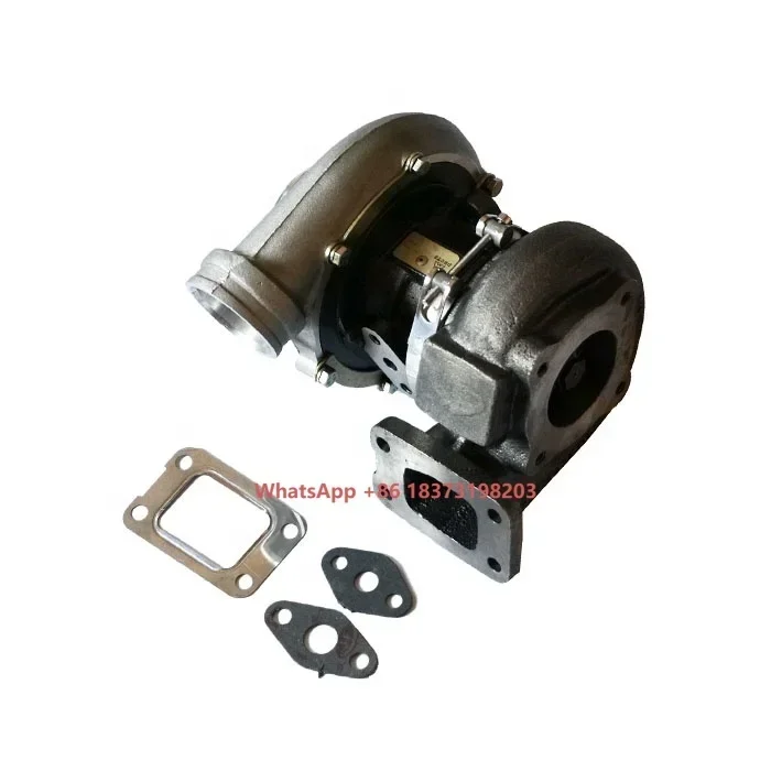 

TCD2012 L06 2V Turbocharger 04290808/ 04503631 for Deutz