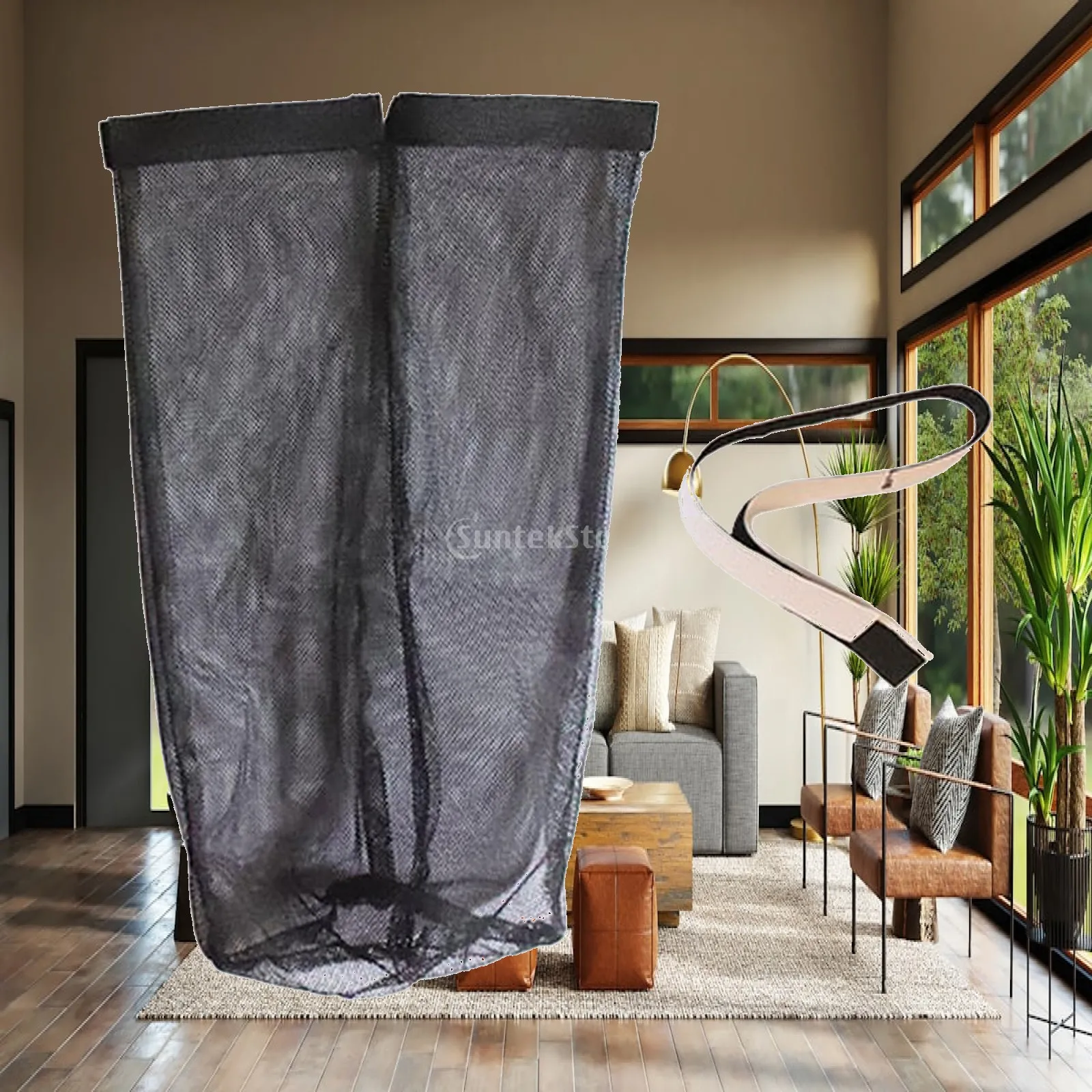 Dryer Lint Bag Catcher Lint Dust Filter Bag Replacement, Easy to Install ,Dryer