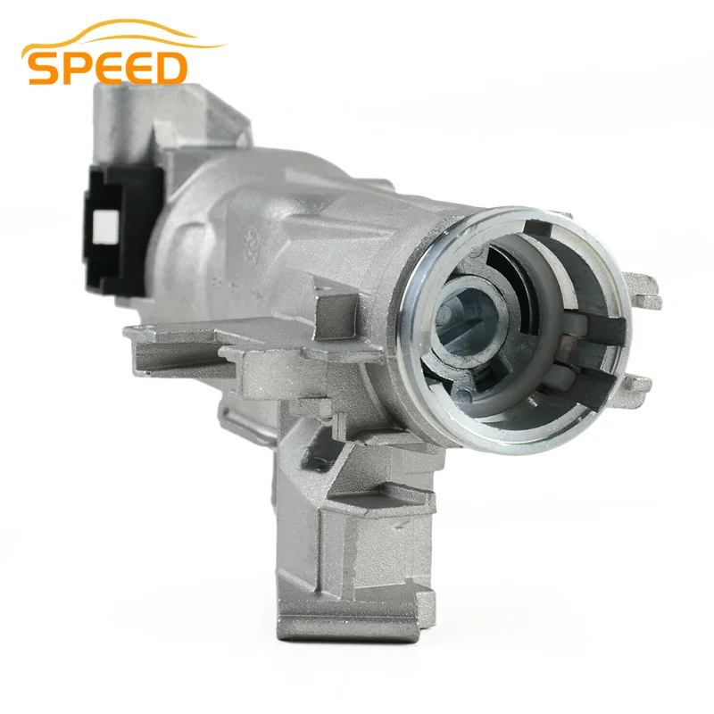 1K0905851B Ignition Steering Lock Housing Suit For VW Jetta Golf Rabbit Audi A3 TT R8 Car Accessories Tools