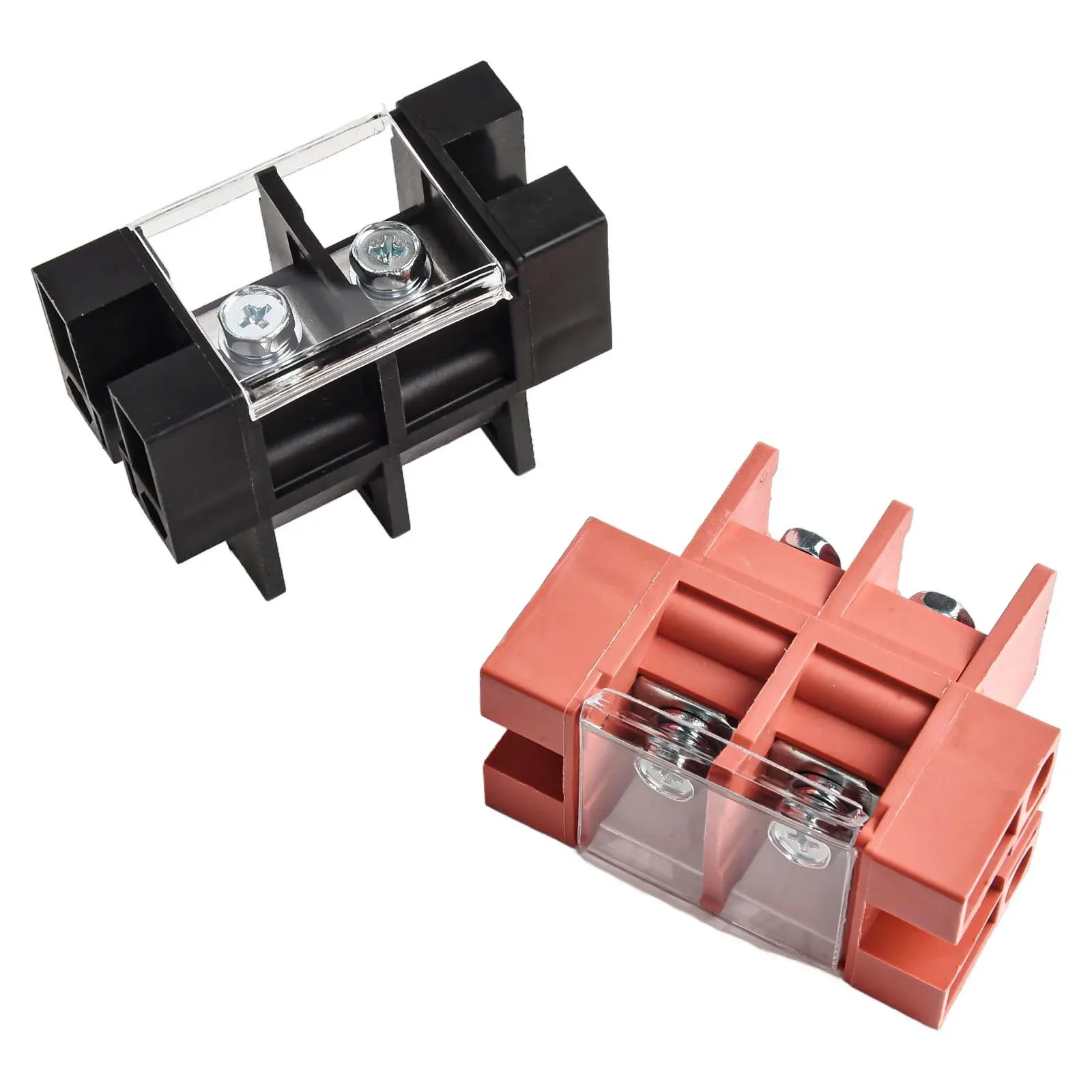 

Safety Thermosetting Plastic Pure Copper Connector Terminal Wide Application Practical Wire Connectors Features