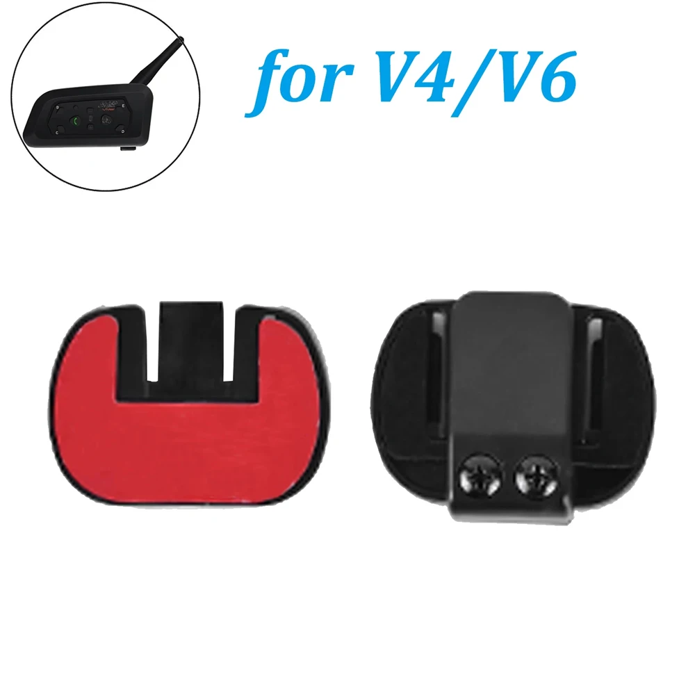 Motorbicikli helmes Házi telefon headse Rész 2 ben headphone vel hard&soft microph + klipek számára teleheer V6 Vmint