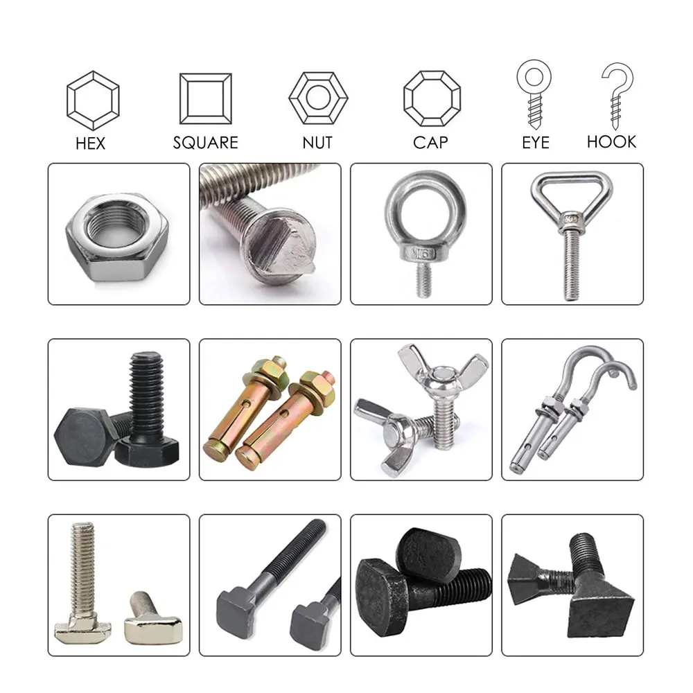 Binoax-Herramientas de enchufe universales, Kit de reparación de llave multifunción con taladro eléctrico y adaptador de Llave de trinquete, 3 uds.