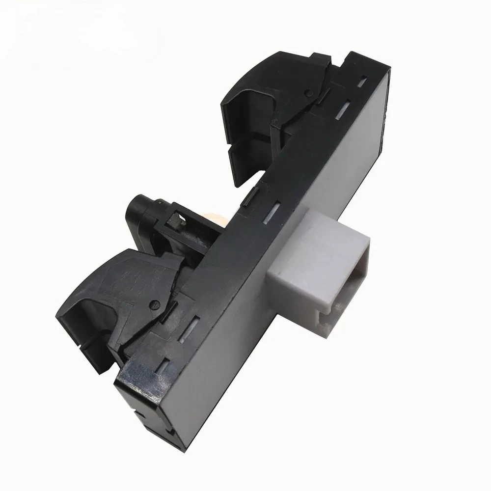 مفتاح نافذة رئيسي بأربعة أزرار لسيارة VW AMAROK Golf 5 6 Plus Jetta Tiguan Touran Passat B6 B7 Polo 6R OE 1K4959857B 1K4 959 857B #4