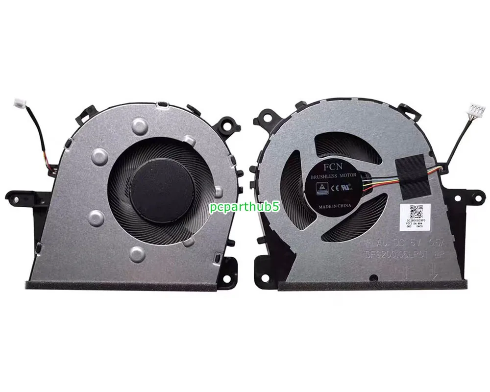 

Вентилятор охлаждения процессора для ноутбука Lenovo ideapad s145-14iwl dc28000dxf0 flau 5f10s13876-