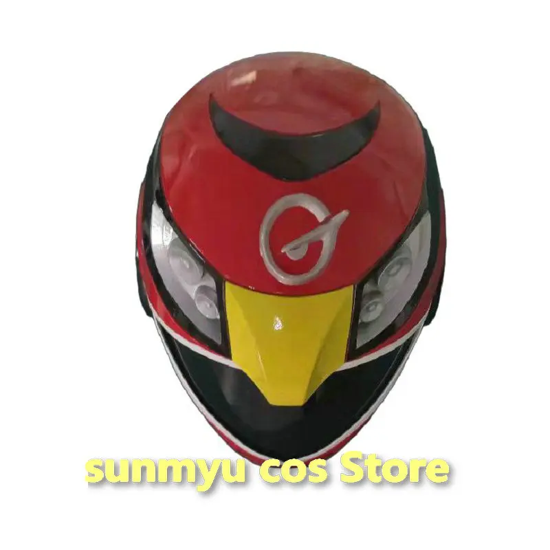 

Engine Sentai Go-onger Cosplay helmet Cosplay mask