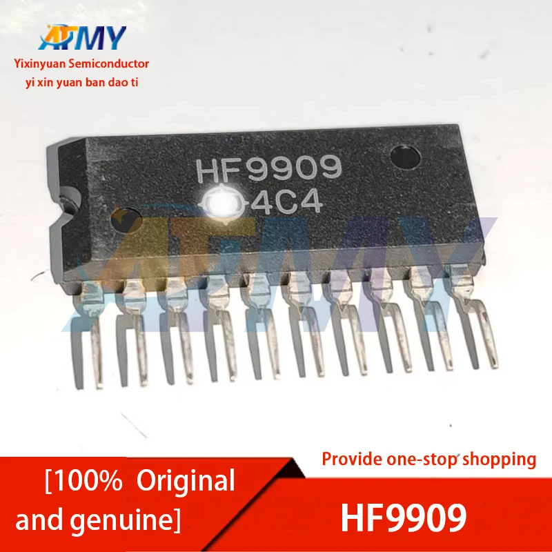 

HF9921 HF9909 HF9907 Чип управления драйвером