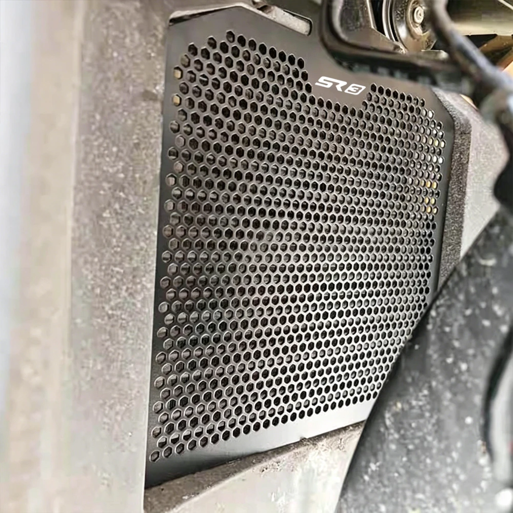 Motorcycles Accessories For Voge SR3 SR 3 4 SR250GT SR 300 250 GT SR4Max 2024 2025 2026 Radiator Grille Cover Guard Protector