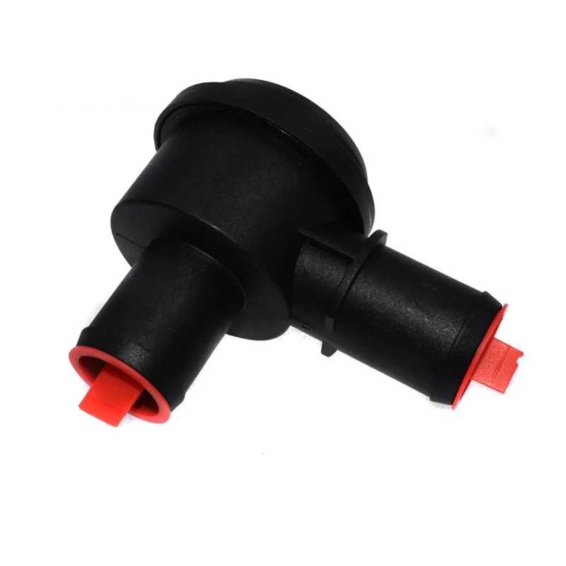 Гениальный переключающий клапан, клапан выброса рециркуляции 06A145710P для Passat Bora Golf 06A 145 710 P, переключатель