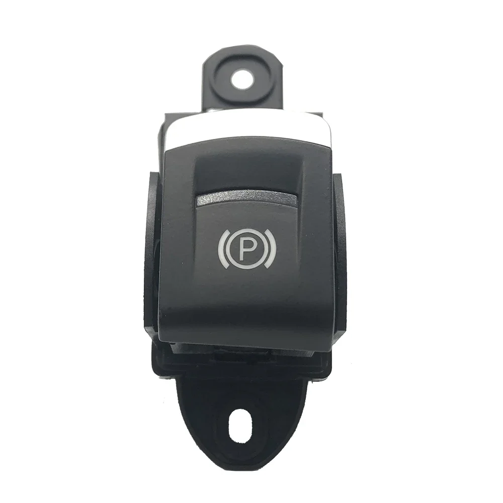 OYOTE 4F1927225A Electronic Parking Brake Handbrake Switch Button 4F1927225C For Audi A6 C6 A6 Allroad Quattro S6 RS6