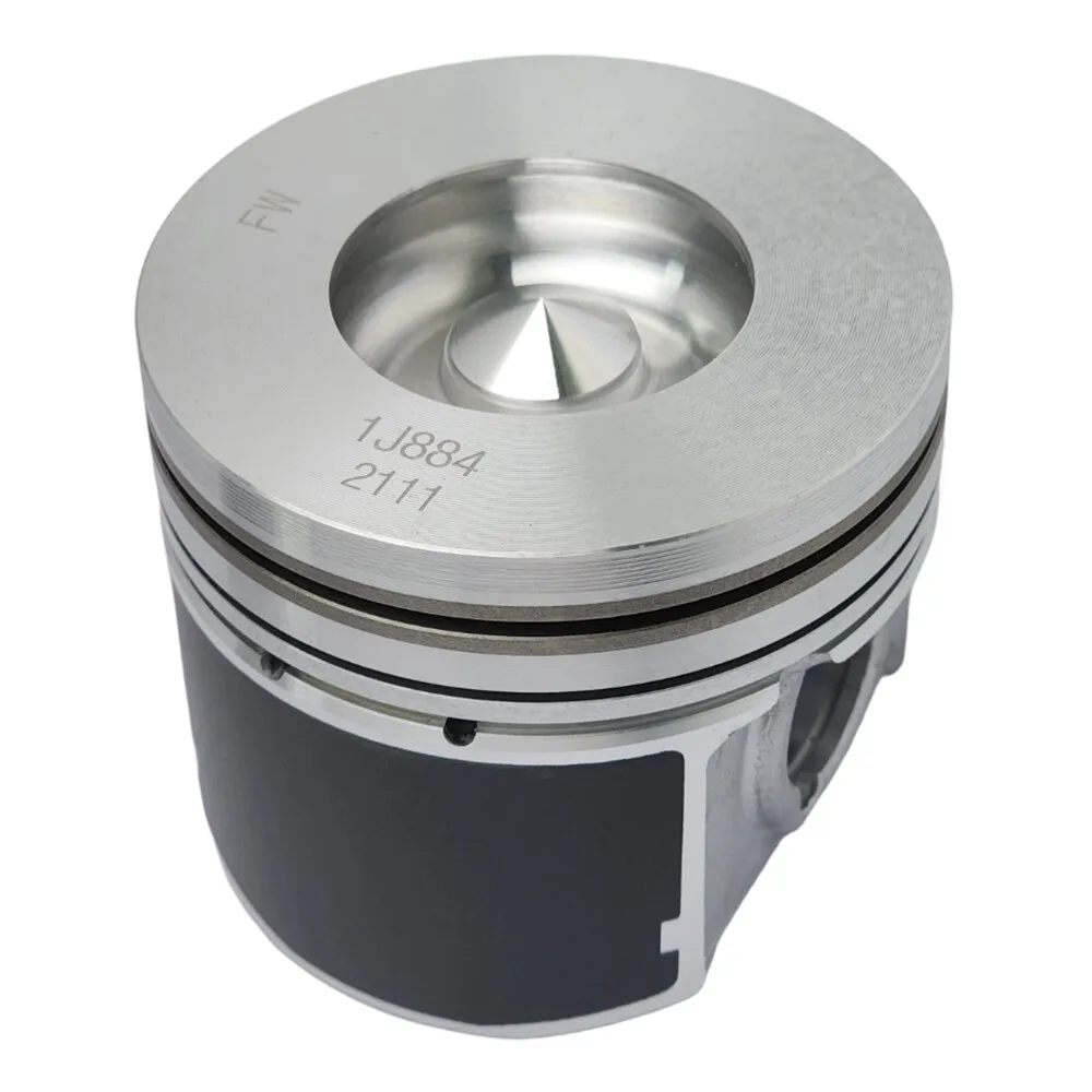 

Engine Piston 1J884-21110 For Kubota V2203 Diesel Engine Parts