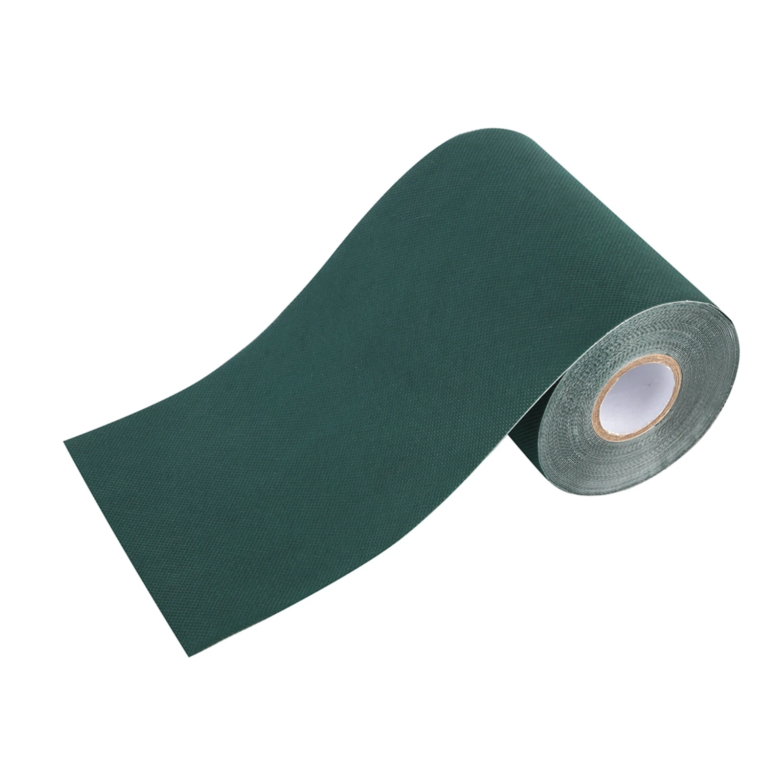 150mm x 10m Artificial Turf Seam Tape Synthetic Grass Seaming Tape Lawn Carpet Joint Adhesive Tape for Turf Installation