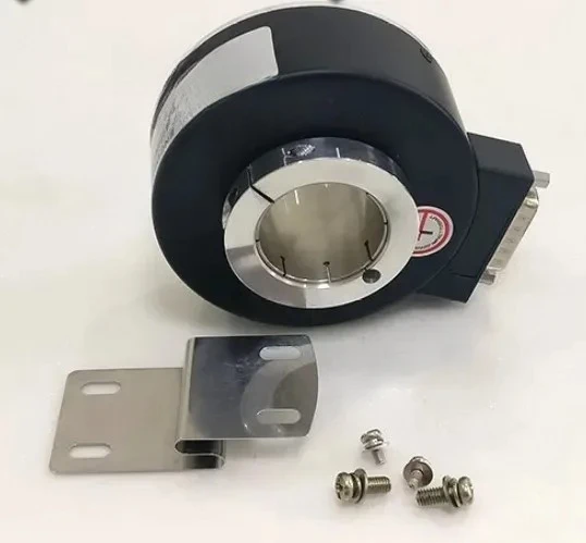 

Инкрементальные энкодеры с высокой помехозащитой, стабильной и надежной работой