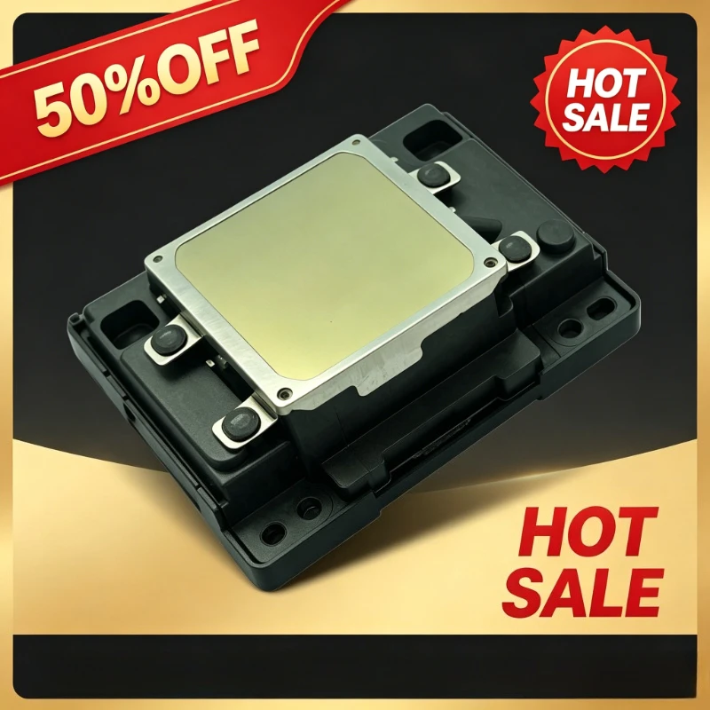

F190000 F190010 F190020 Printhead Printer Print Head for Epson WF7521 WF3531 WF7511 WF7011 WF7018 WF-7015 7510 7515 7520 7525