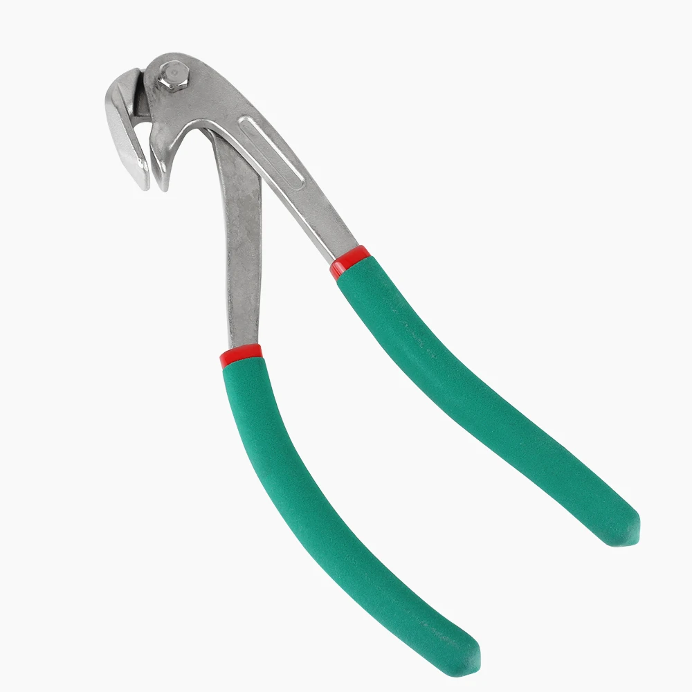 

For Wheel Eyebrow Flat Hole Car Repairs Kits Car Fender Edge Repair Tools Car Dent Puller Pliers Auto body Repair Tools