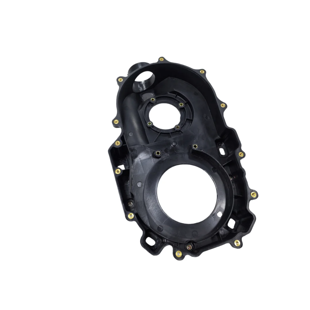 Original Genuine Cvt Engine Clutch Cover Assembly Suitable for Hisun 500 700 Atv Utv P0040001151A0000 11450-004-0000