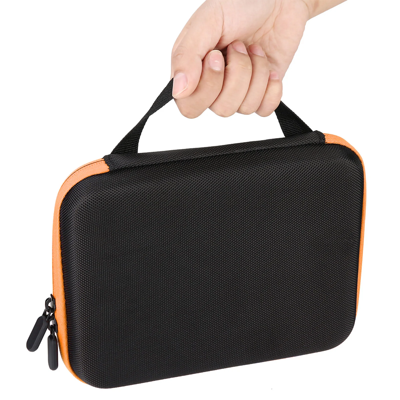 63 Slots Portable Aromatherapy Essential Oil Storage Bag Case Box  Essential Oil Storage Bag Essential Oil Storage Case