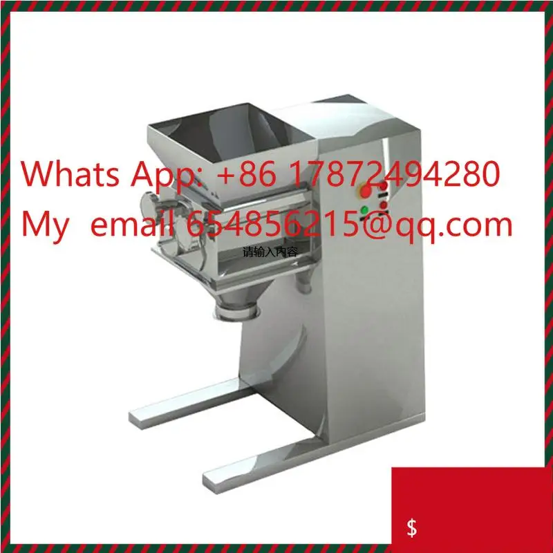 

High Efficiency Stainless Steel Swing Crusher Nuts Oreo Coffee Spices Industrial Mixing Fish Feed Grain Processing Machine