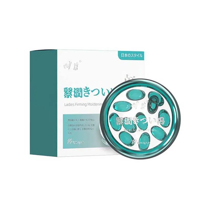 جل النشوة الجنسية السريع للنساء أجزاء خاصة تشحيم متعة حبوب النشوة الجنسية تعزيز البظر السائل المرطب المهبلي #6