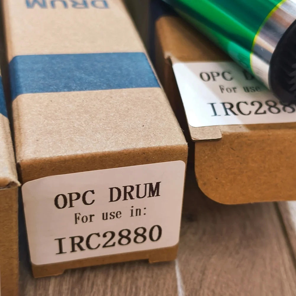 1Pcs. Drum For Cano…