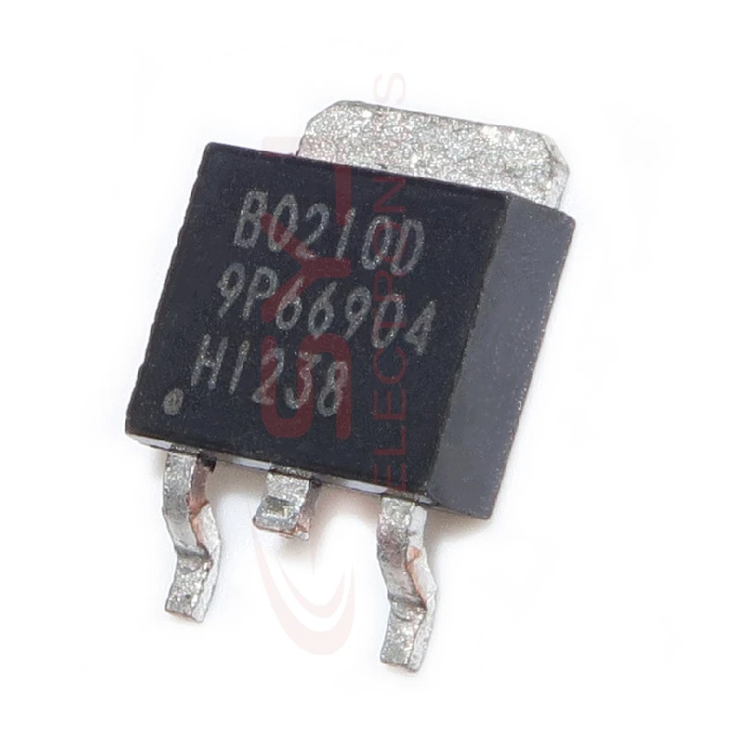 5-20PCS DT1641AS DT1641 B0210D B021OD CZT5401 5401 AON6500 AO6500 TPC8107 8107 CF2501AL A19B