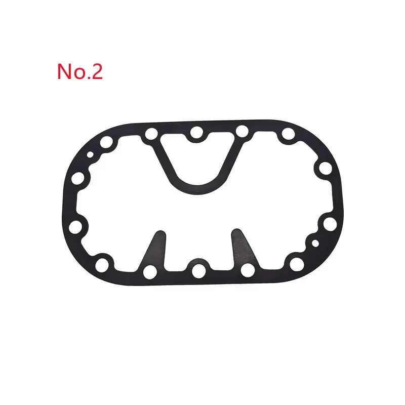 D4DH-2500 D4DL-1500 D4DH-250X D4DL-150X 4DH-2500 مجموعة حشية لضاغط التبريد كوبلاند