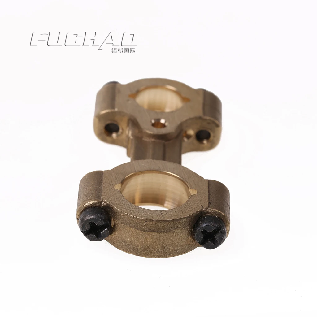 KJ01B CHAIN/LOWER DRIVING CONNE-ROD(JZ-35190) Sewing Machine Parts