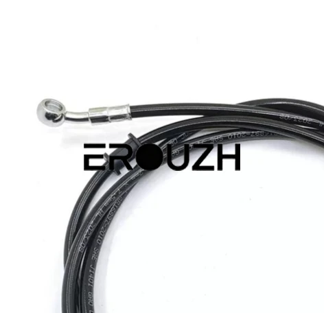 For Electric Tricycles, Four-wheelers, Disc Brakes, 1/2 Oil Pipes
