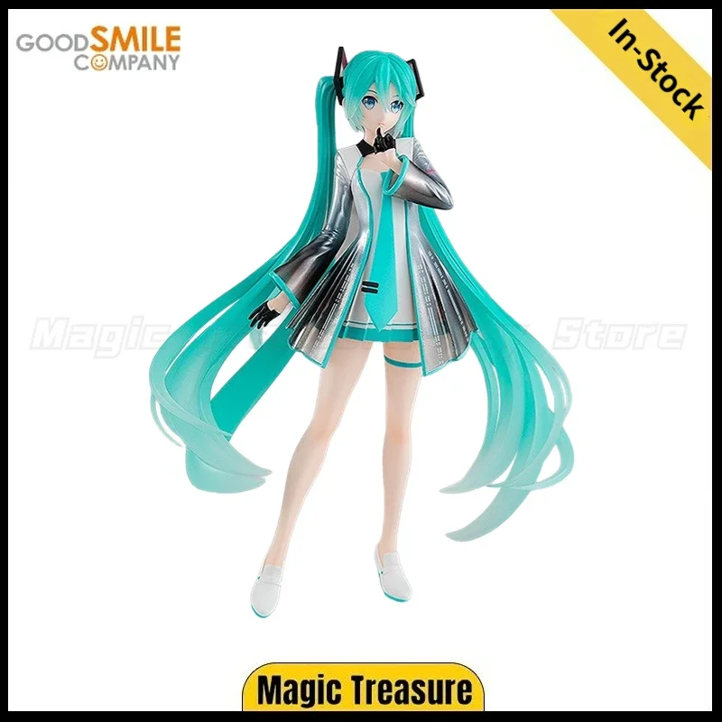 【en-stock】gsc-pup-vocaloid-hatsune-miku-yyb-type-ver-juguetes-adornos-regalos