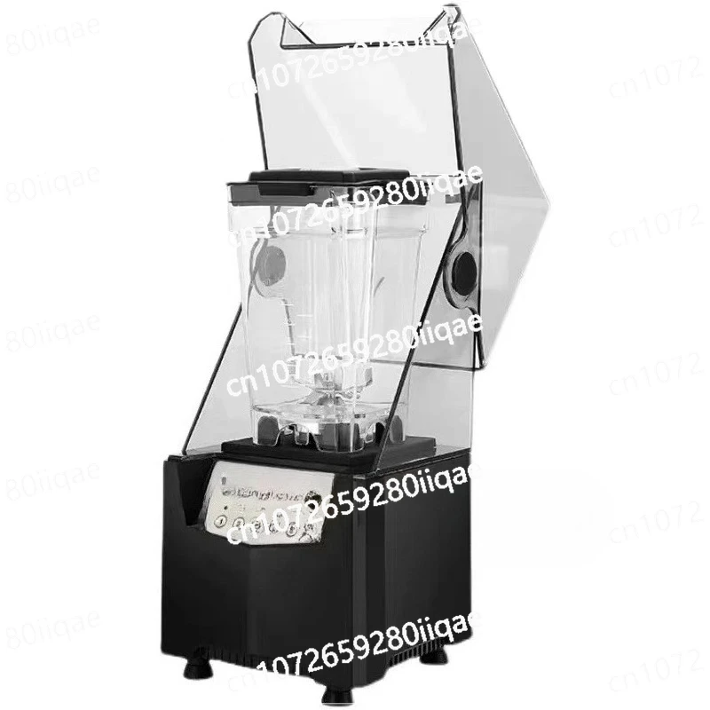 

Blender Electric Ninja blender Fruit Food Ice Crusher Processor Smoothies Juicer Maker Crusher Grain Grinder 110-220V