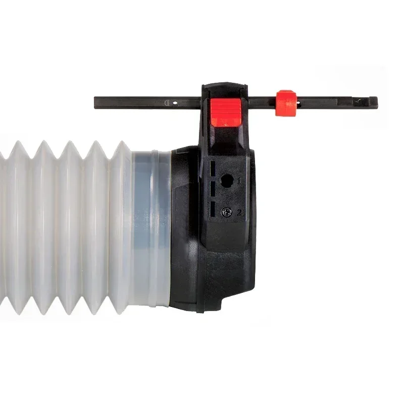 Electric Hammer Impact Drill Dust Cover Collector Dust Collection Box Cup For Bosch GBH 2-18 2-20 Percussion Drill Accessories