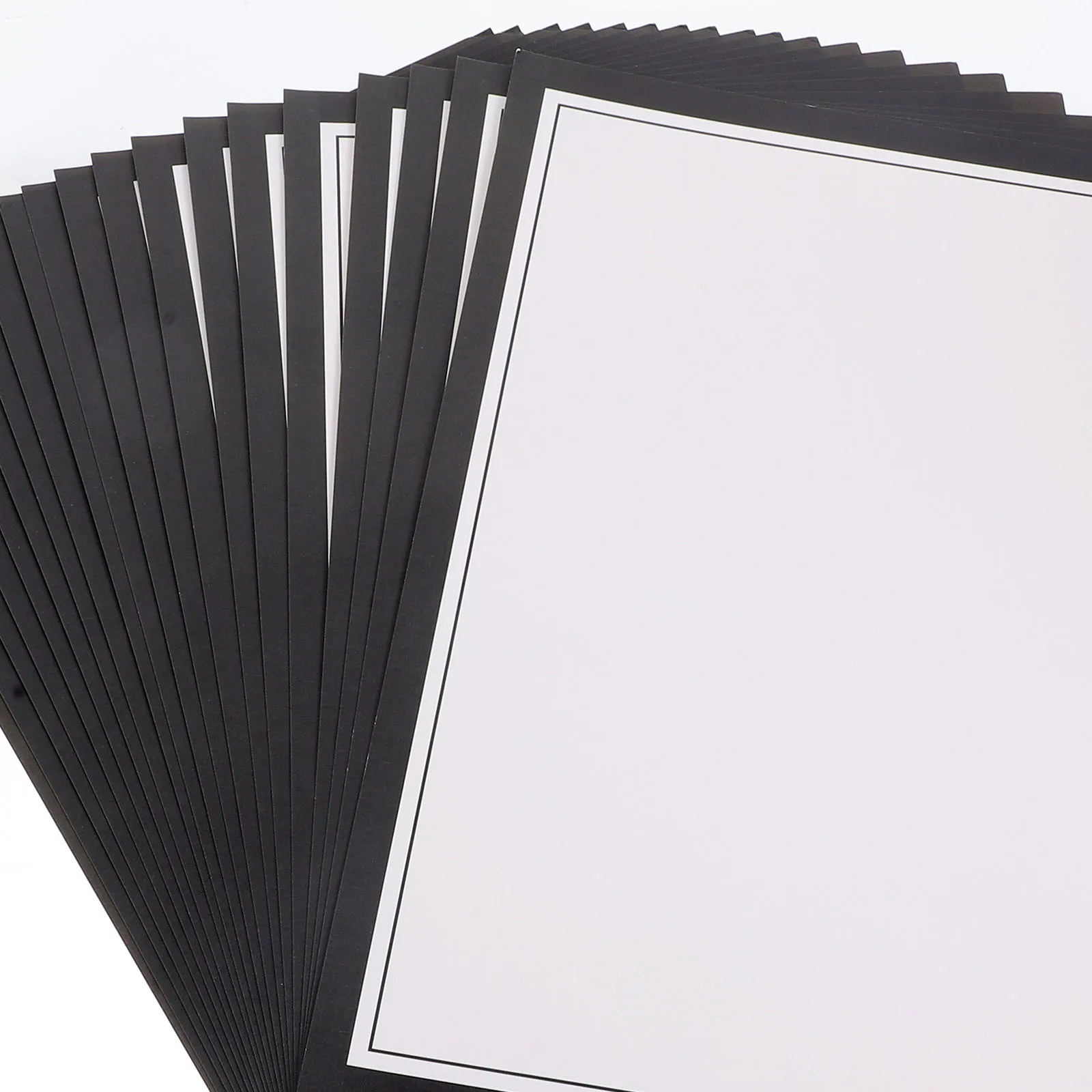 

Creative Thick Cardstock Colorful Blank Art Paper Perfect For Crafting Drawing And Kids' Artwork Projects