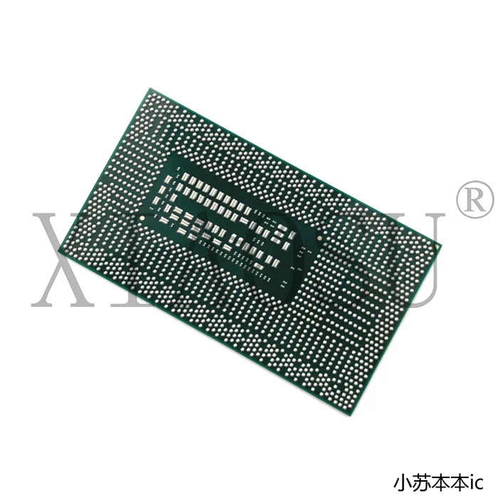 New Oiginal  SR3N6 i3-7020U    Quality Assurance