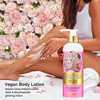 AILKE Ensemble éclaircissant naturel pour tous les types de peau, nettoyage, taches foncées et élimination de l'acné, stimule l'éclat, bio, végétalien 2