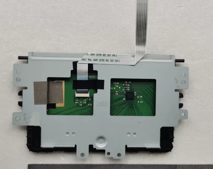 New laptop touchpad  for LENOVO  Z480 Z485