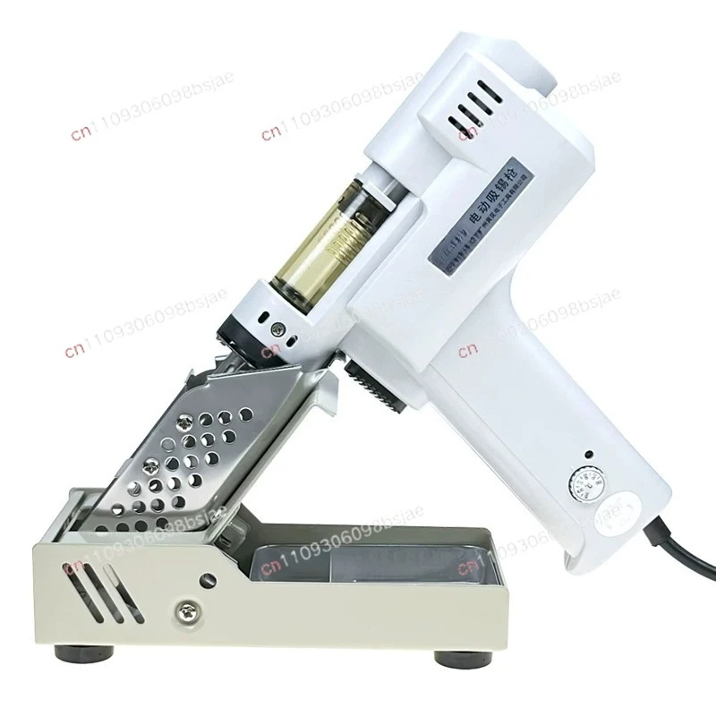 Huanghua electric tin suction gun, tin remover, soldering maintenance tool S-993A PN-998 is powerful and has strong suction