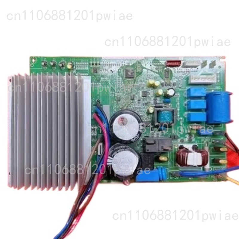 لوحة رئيسية لمكيف الهواء بتردد متغير KFR-51LW/BPYH700 لوحة تحكم كمبيوتر بتردد متغير