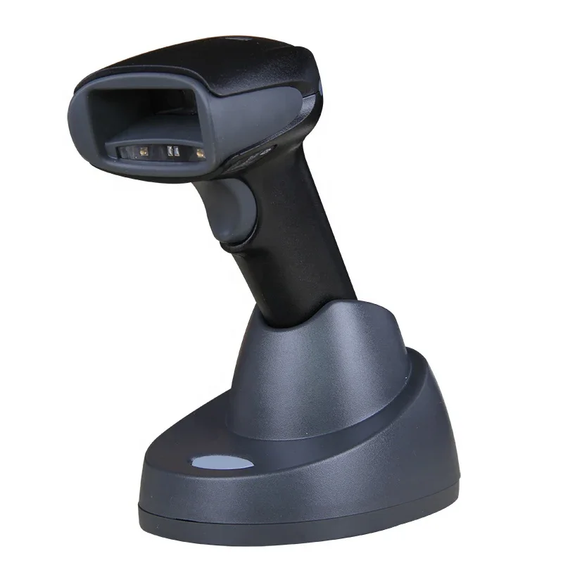 1902GHD/1902GSR 2D wireless barcode scanner  Barcode Scanner for warehouse logistics