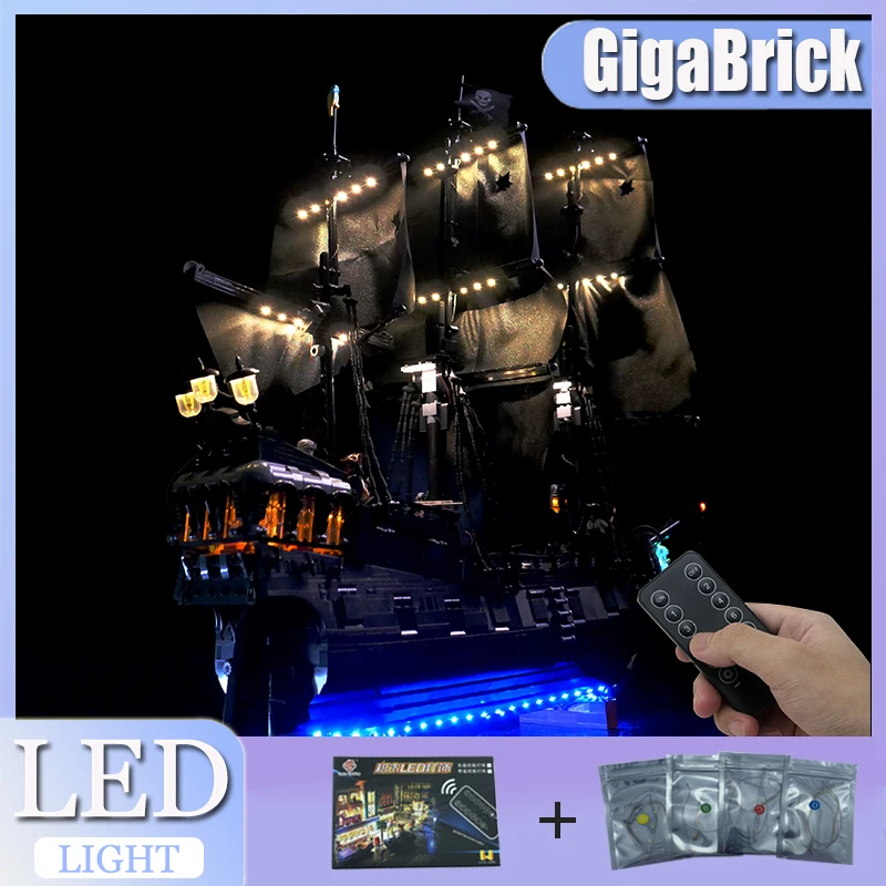 

Универсальный комплект освещения для Lego 10365 (только светодиодная подсветка, без модели из блоков) — гибкое и яркое решение для освещения.