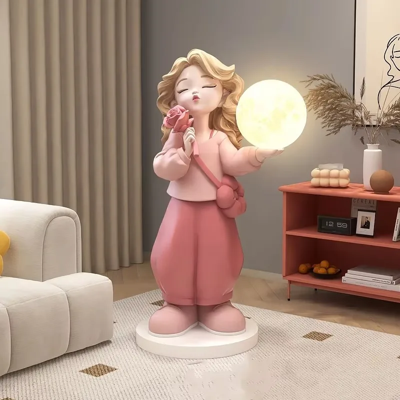 Large Resin Sofa Se…