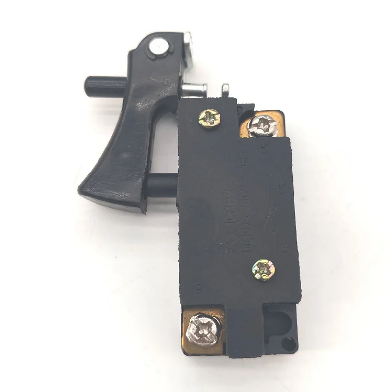 

Sr-035 Is Suitable for Dongcheng Sim-Ff-150A Angle Grinder Switch Ff02-125B Grinder Xinrioli 150/S1P-Ff-180 /F1P-Ff03-180