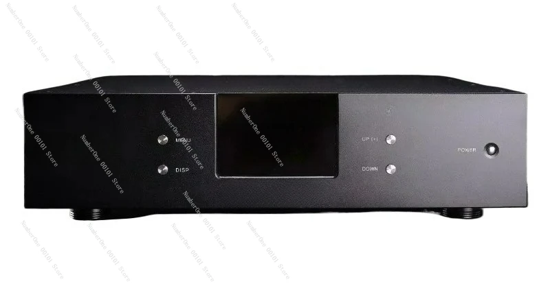 Precision Audio DAC… - image