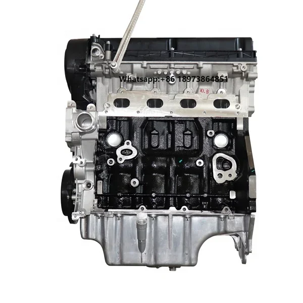 

Engine Assembly F18D4 1.8L Brand NEW 4 Cylinder for Chevrolet Cruze Orlando Buick Excelle