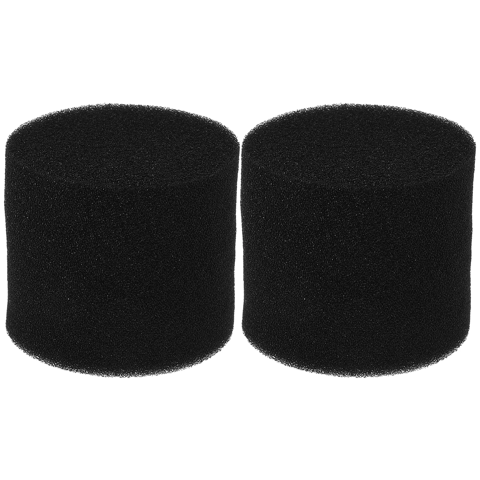 

2pcs Speaker Port Tube Sponge Bass Reflex Phase Plug Noise Reduction Clear Sound DIY Subwoofer Parts Speaker Voice Outlet Car